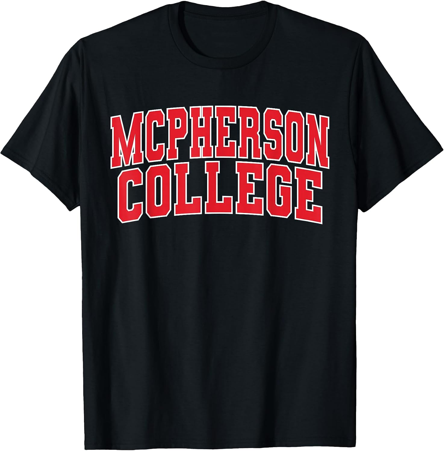 McPherson College Athletics Sports Fan