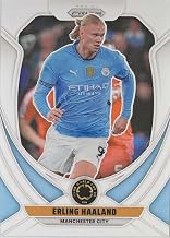 2025 PANINI CLUB WORLD CUP #136 ERLING HAALAND MANCHESTER CITY SOCCER OFFICIAL TRADING CARD OF SOCCER
