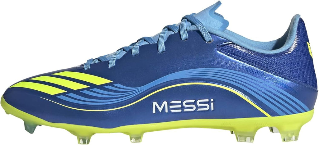 Unisex-Child F50 League Firm Ground/Multi Ground Soccer Cleats (Little Kid/Big Kid)