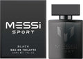 Sport Black Eau De Toilette Spray 1.7 Oz