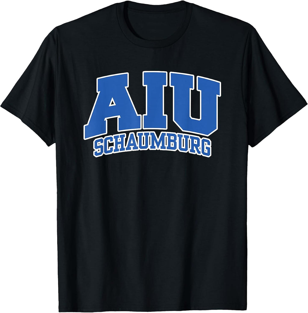AIU Schaumburg Athletic Sports Fan