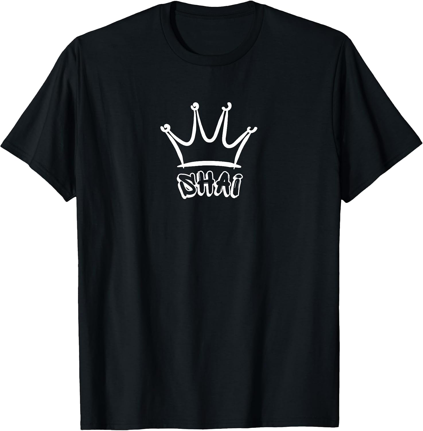 Shai Name Merch & Family / Fan Designs