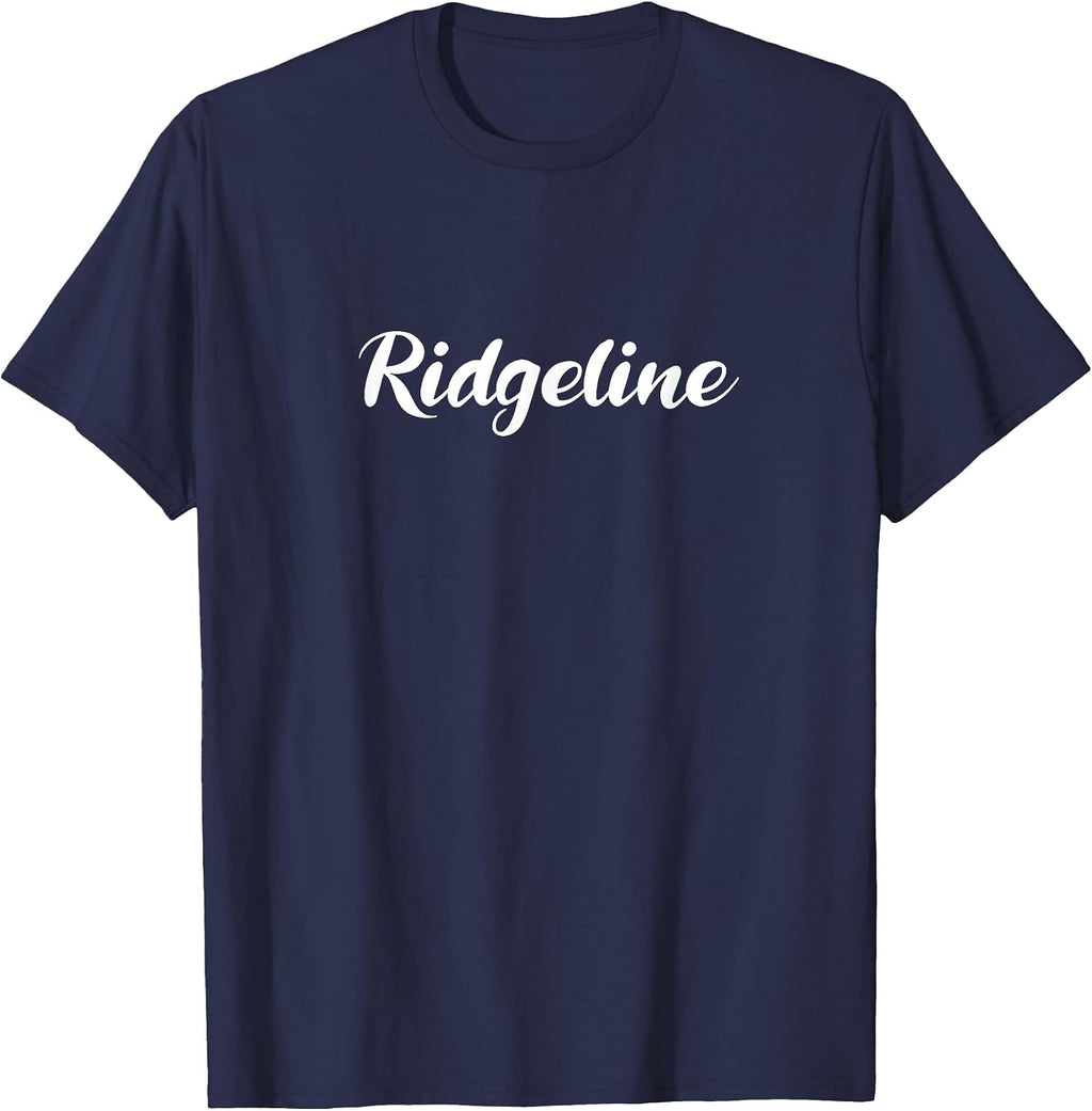 Meaningful Ridgeline Merch