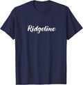 Meaningful Ridgeline Merch