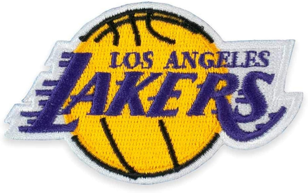 Los Angeles Primary Logo 3" Collectors Patch