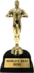 World's Best Trophy (Boss)