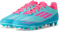 Unisex-Child F50 Club Messi Firm Ground/Multi Ground
