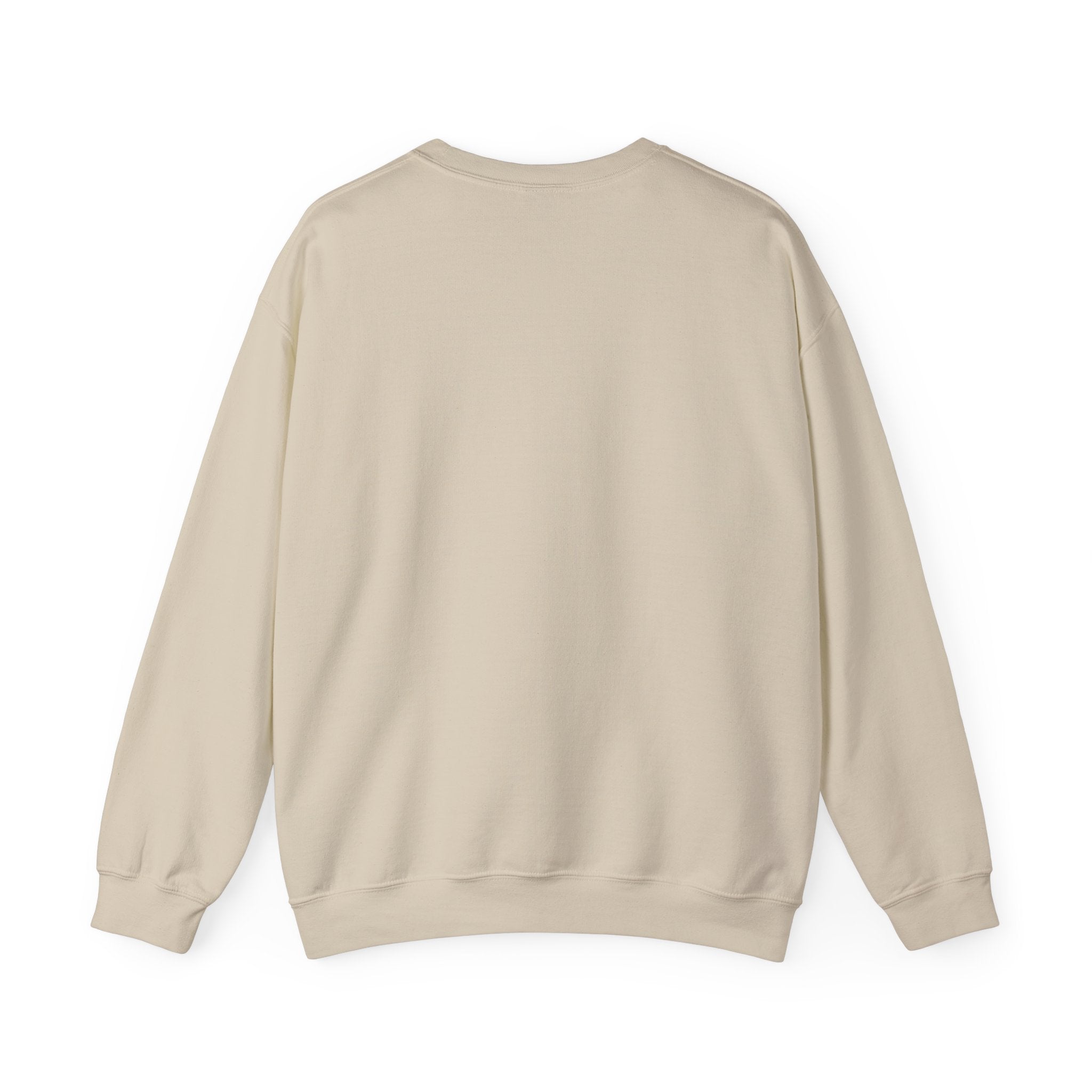 Acts of Service Crewneck Sweater