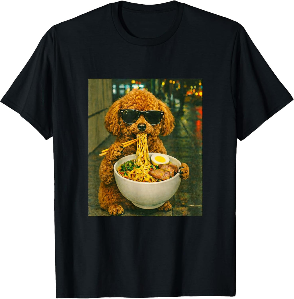 Night Street Taco Animal Art