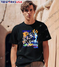 718 Day July 18 2026 Brooklyn New York City Statue of Liberty NYC T-Shirt
