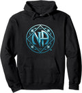 Official Narcotics Anonymous Emblem Pullover Hoodie