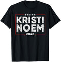 Kristi Noem 2028 Merch 2028