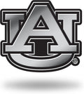 Auburn Tigers Chrome Auto Emblem