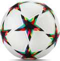 Europe Cup Size 5 Soccer Ball
