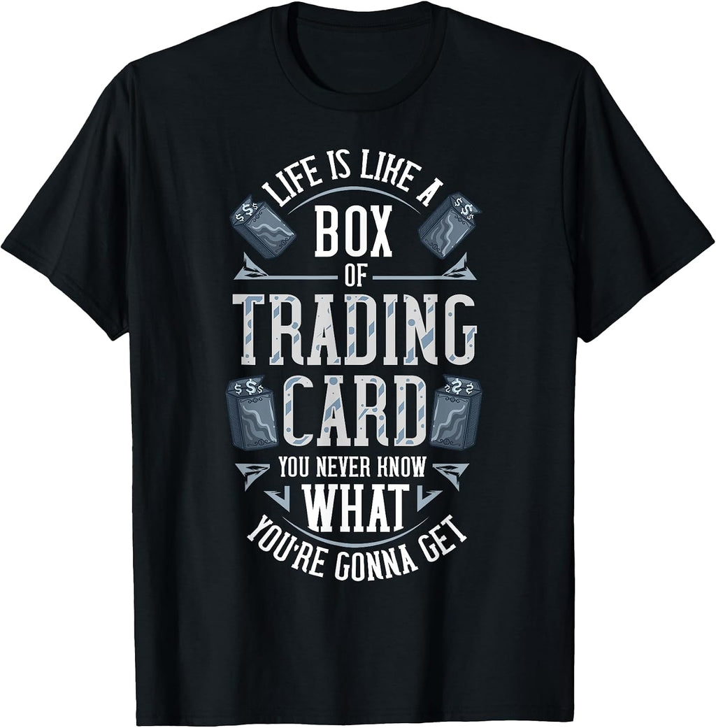 TCG Trading Card Player Gifts