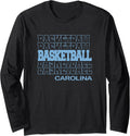 Basketball Carolina Merch