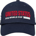 Outerstuff Unisex Adult Country Dad Hat Strap Back Baseball Cap