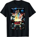 Nightmare on Elm Street Films