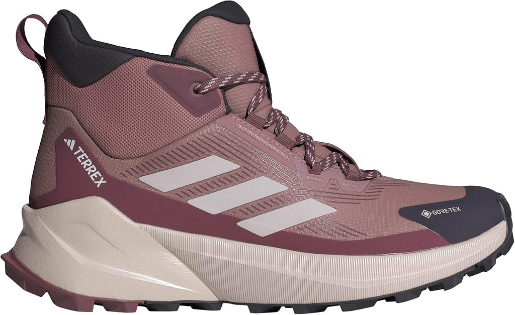 Womens Terrex Trailmaker 2.0 Mid Top Gore-tex Hiking