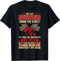 Drag Race Racing Car DA0