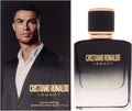Legacy by Cristiano Ronaldo for Men - 1.7 oz EDP Spray