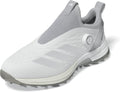Men's Adizero Zg Boa Spikeless Golf Shoes