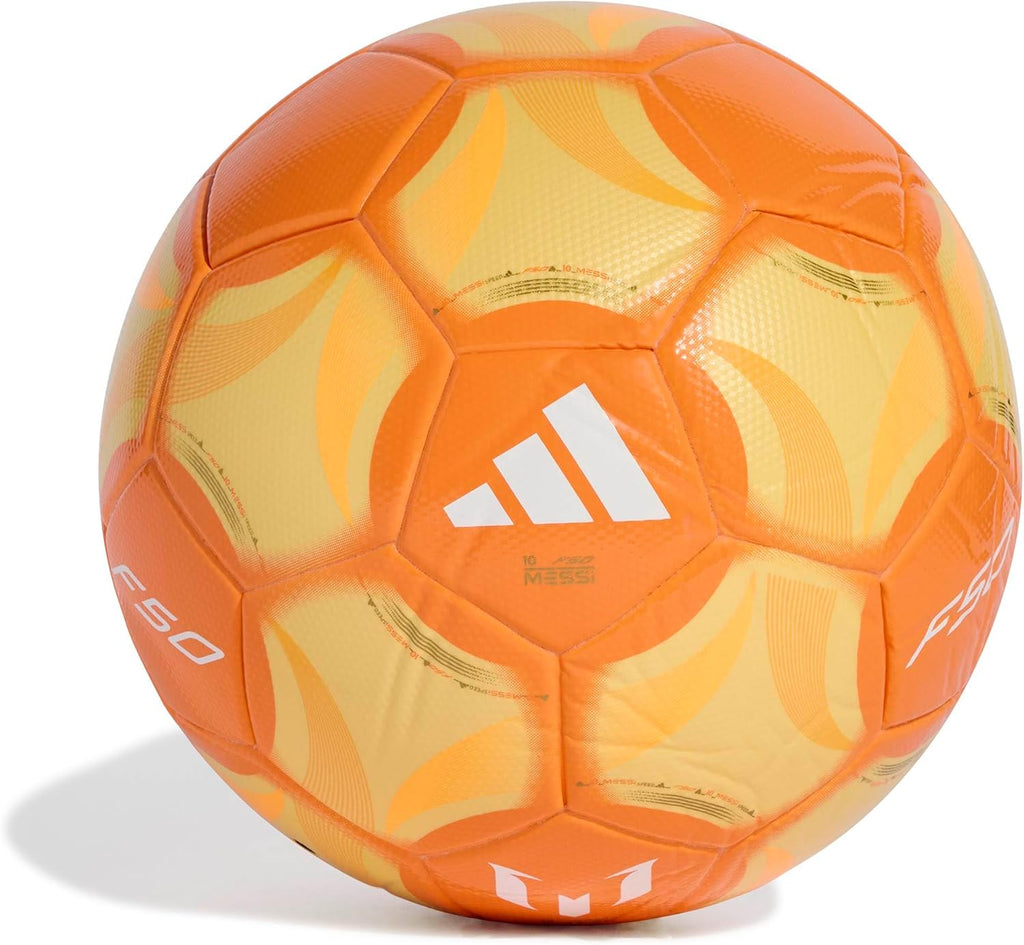 Messi League Ball