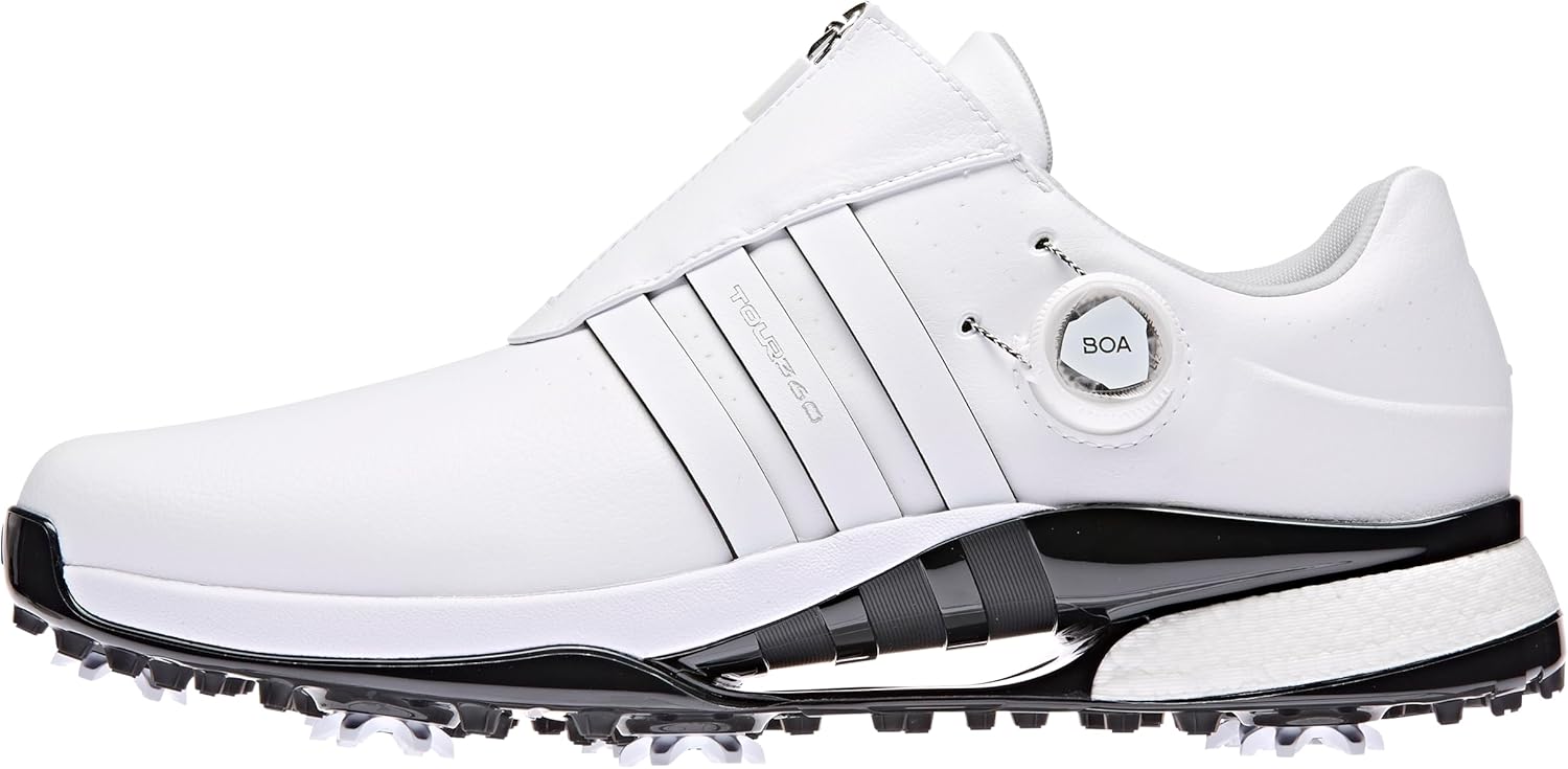 Men's Tour360 Xt-sl Textile Golf Shoes