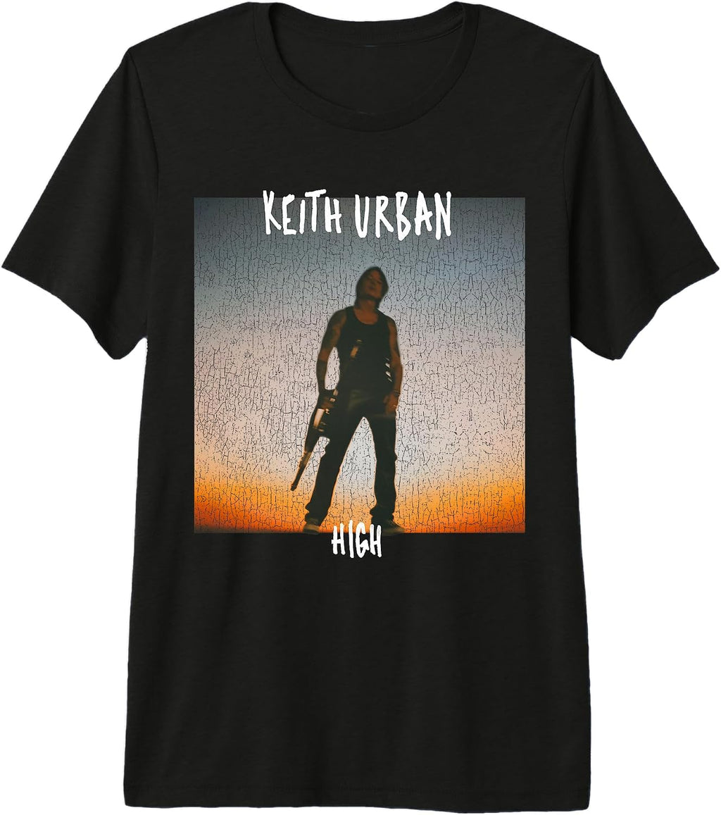 Keith Urban