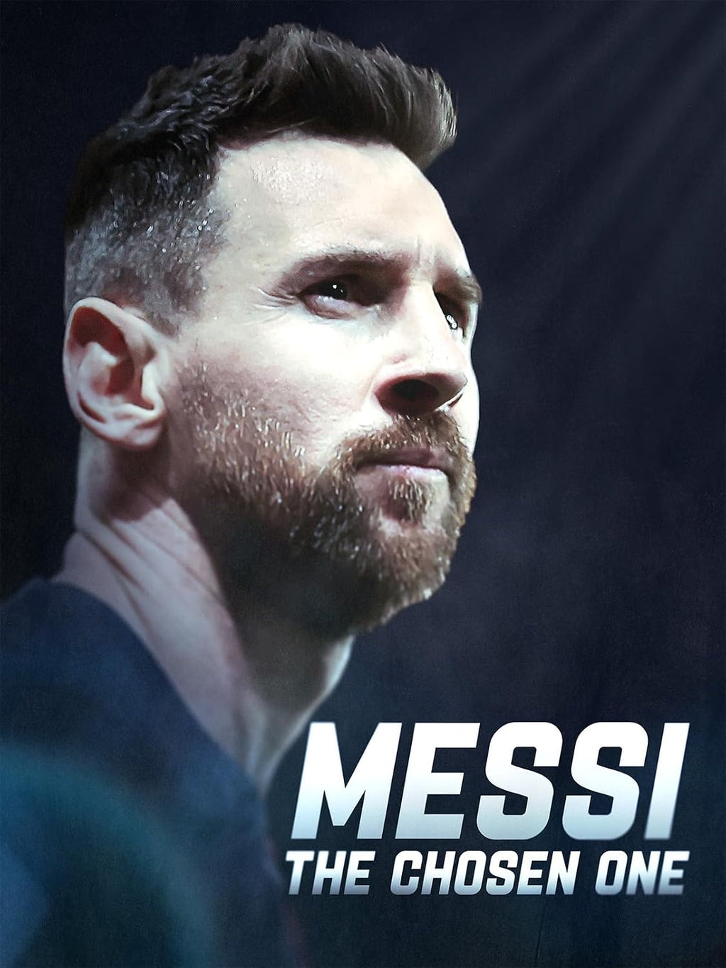 Messi: The Chosen One