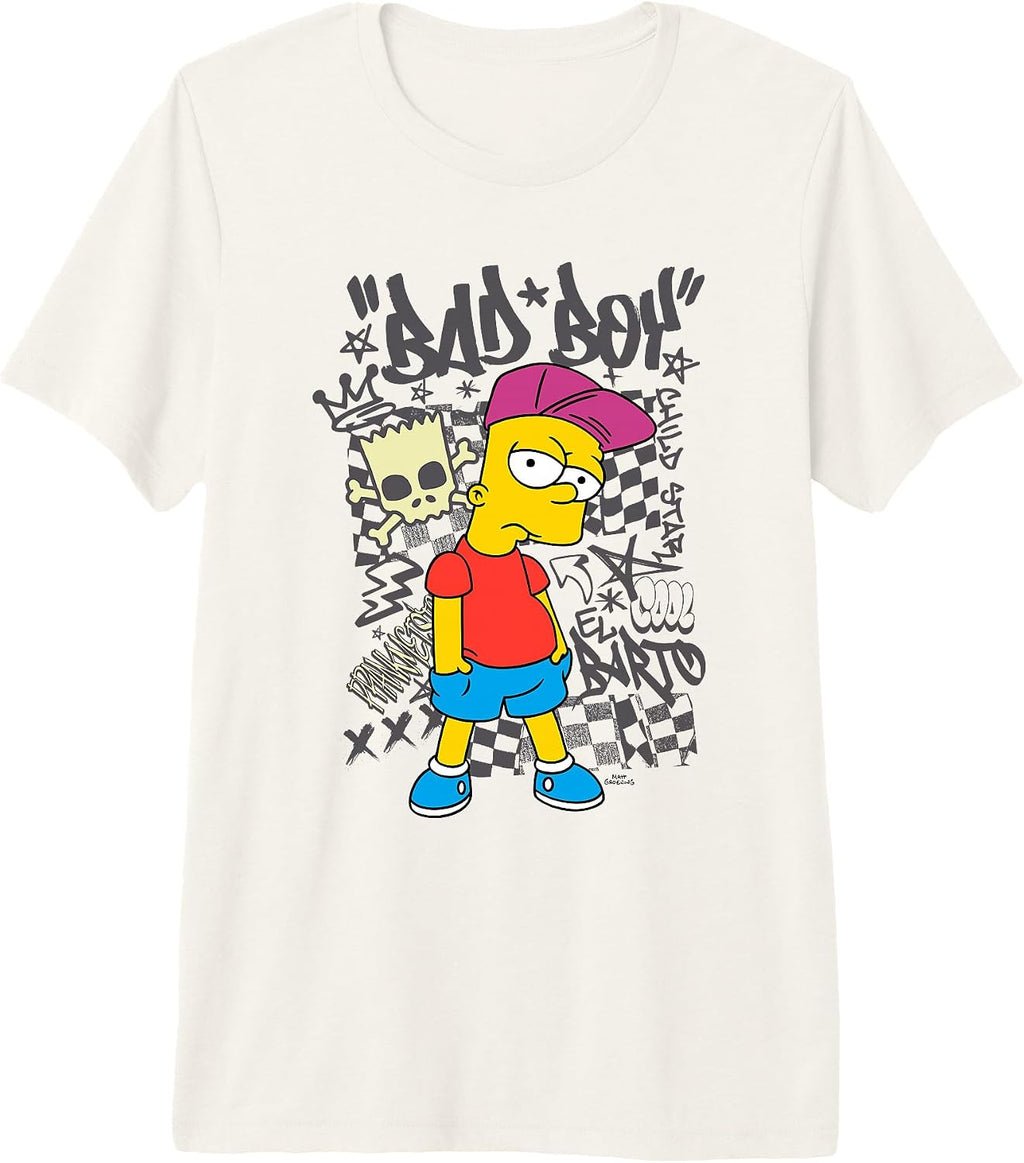 The Simpsons