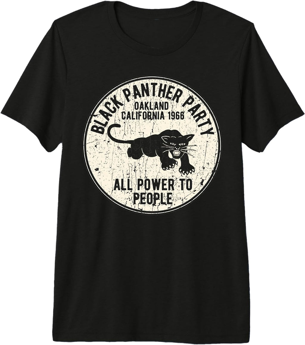 Oakland California 1966 Black Panther Party