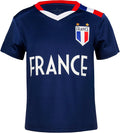 Cnins Adult Soccer Jerseys for Men＆Women XS-4XL