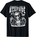 Funny Mom Sassy Saying Attitude Trendy
