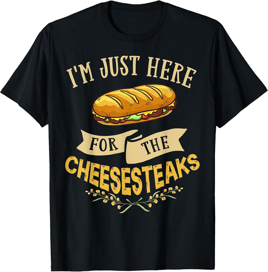 Philly Cheesesteak Lover