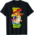 Super Monkey Ball Merch on demand