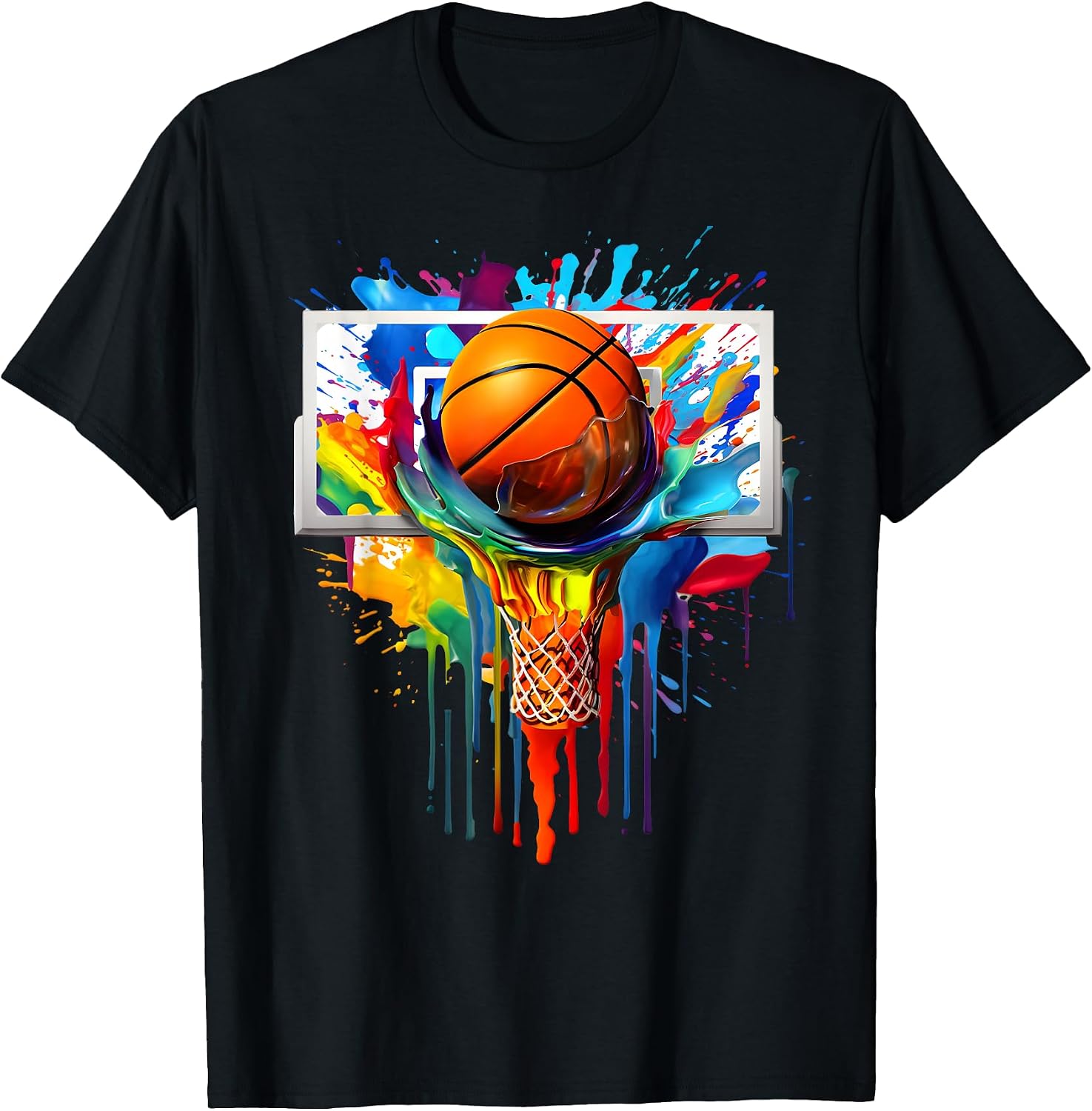 Cool Trendy Basketball Tees Apparel Accessories