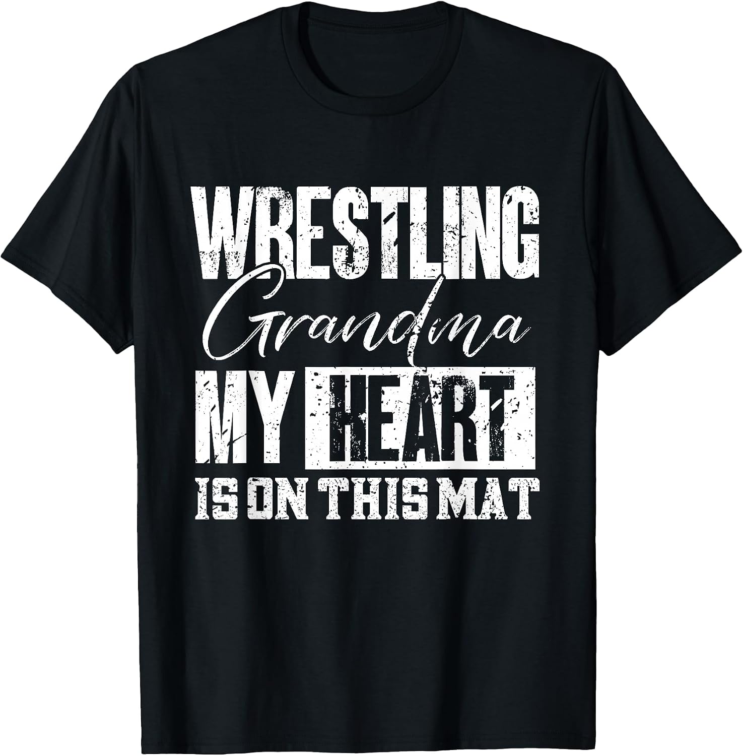 Funny wrestler clothes