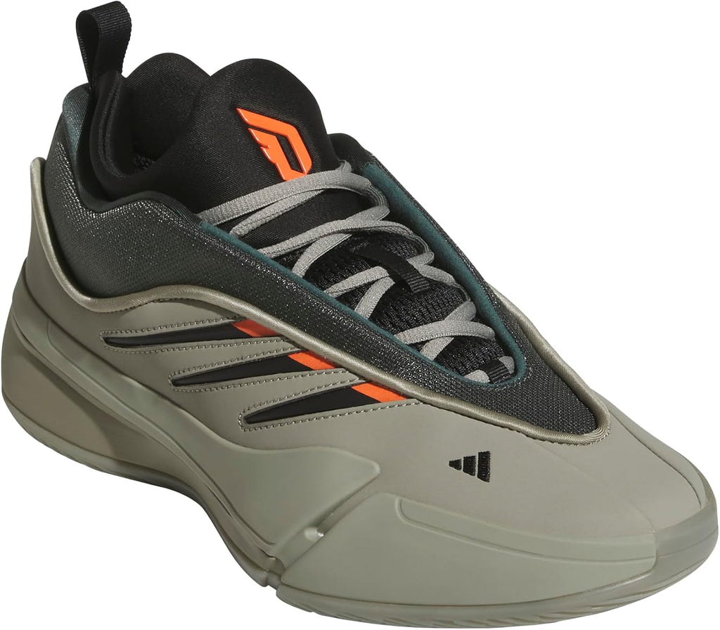 Womens Dame 9 Basketball