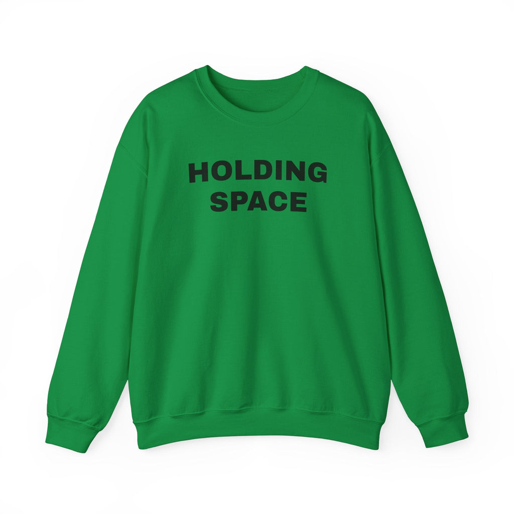Holding Space Official Crewneck Sweatshirt