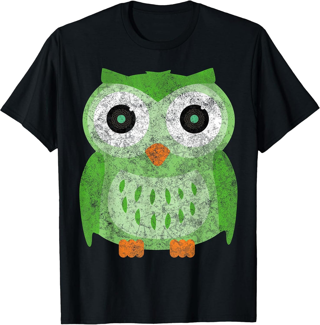 Vintage OWL for every OWLS Lover Fan