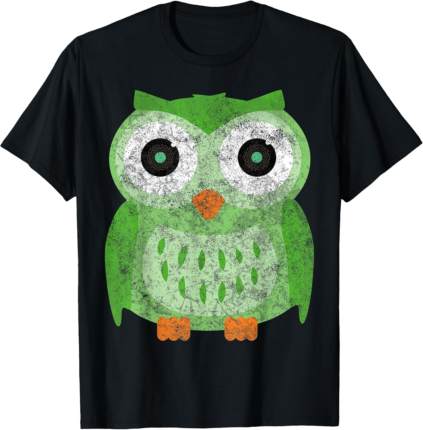 Vintage OWL for every OWLS Lover Fan