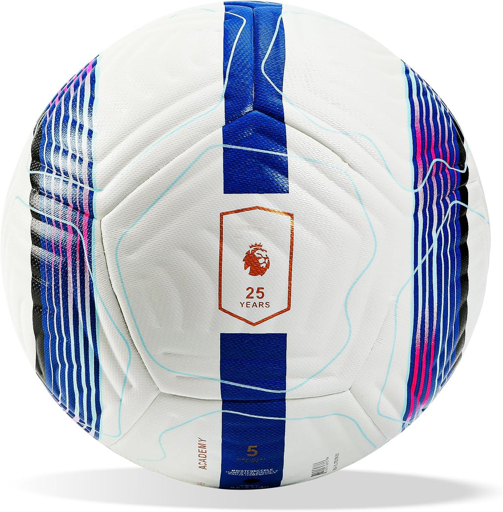 Academy Size 5 Soccer Ball