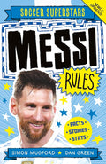 Messi Rules (Soccer Superstars)