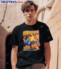 Air Bud K9 Basketball Boomshakalaka Dog shirt