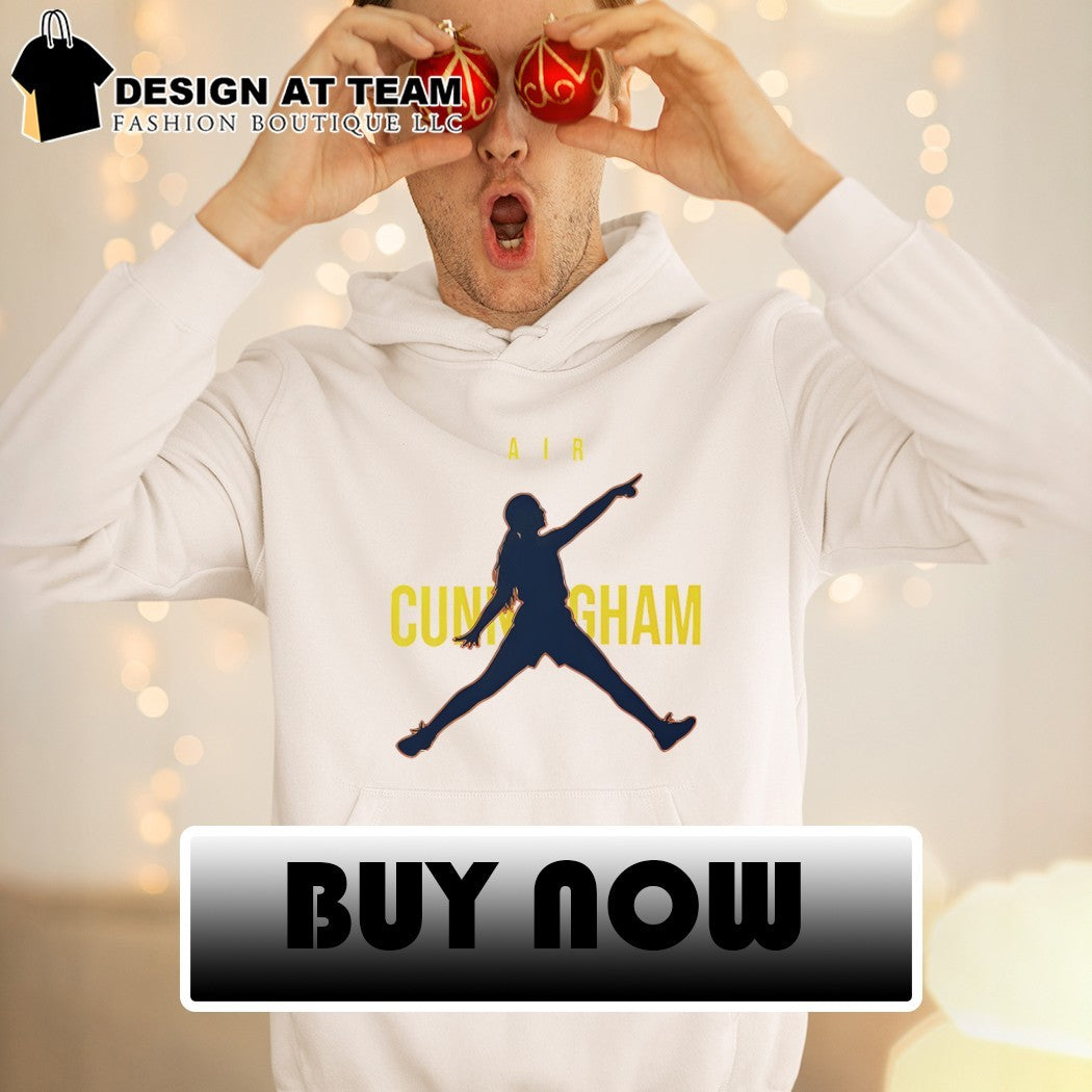 Air Sophie Cunningham Indiana Fever Basketball parody logo shirt
