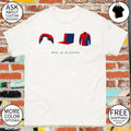 American Coaching Icon USA Soccer World Cup 2026 shirt