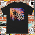 Angela Nikolau and Ivan Beerkus Empire State Building Climbers Banner when the Power of Love beats shirt