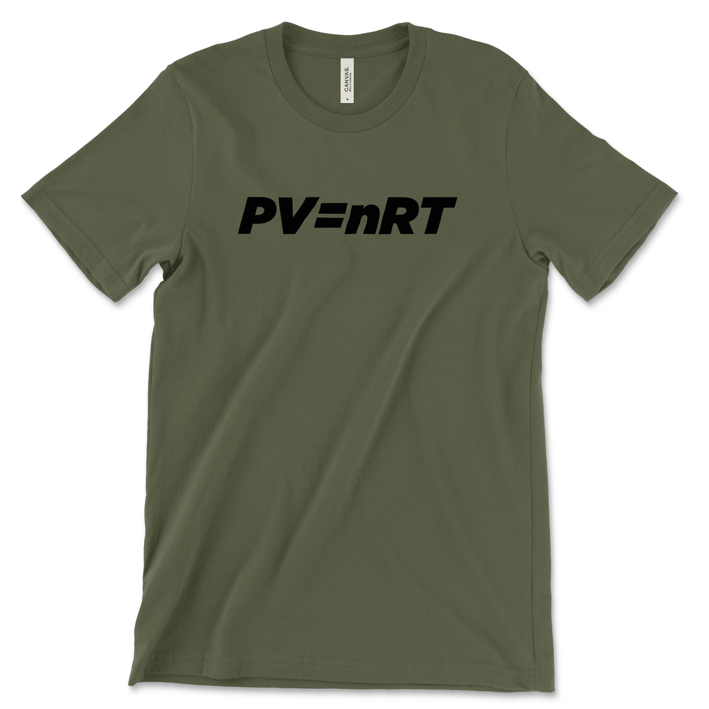 Best Physics Equation Shirt