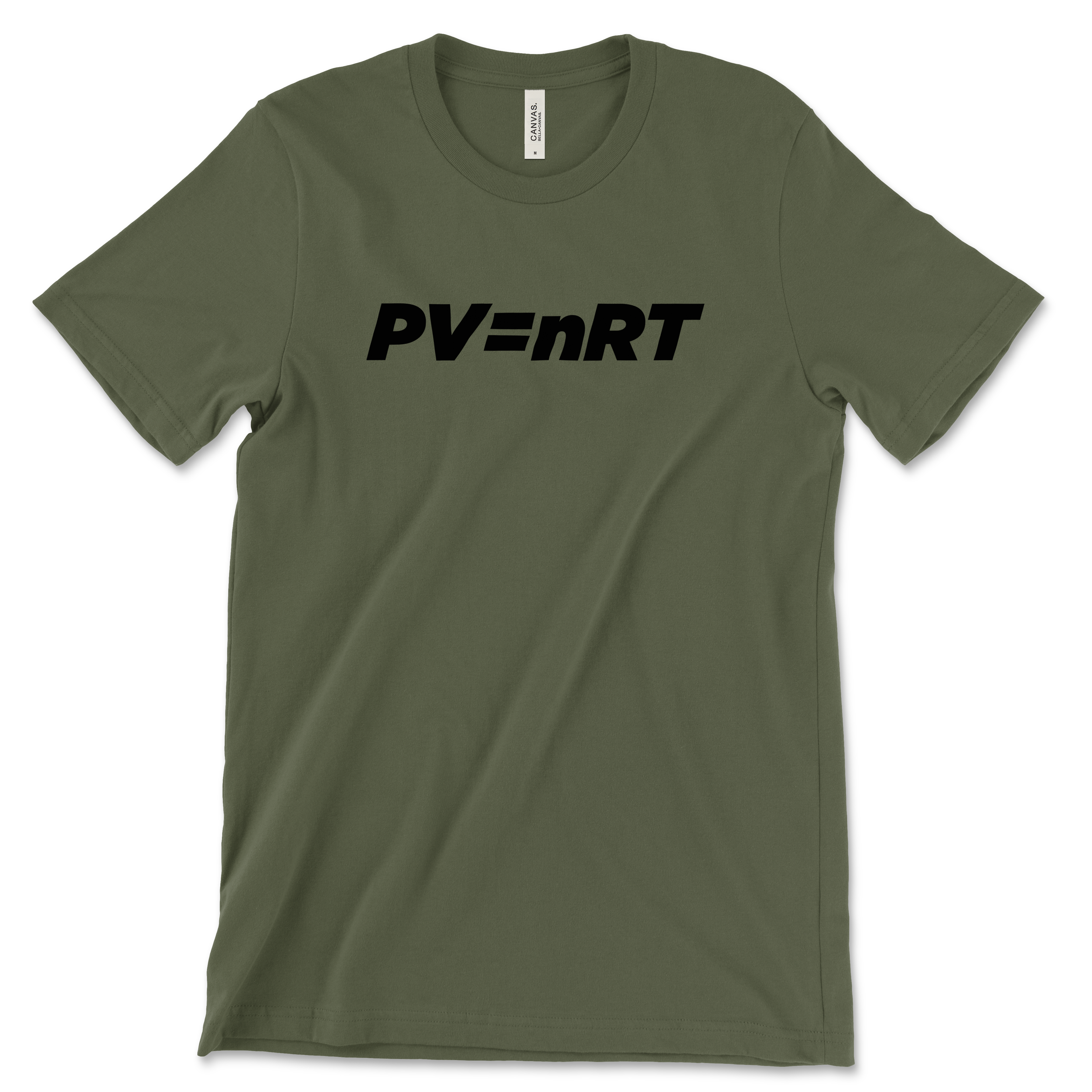 Best Physics Equation Shirt